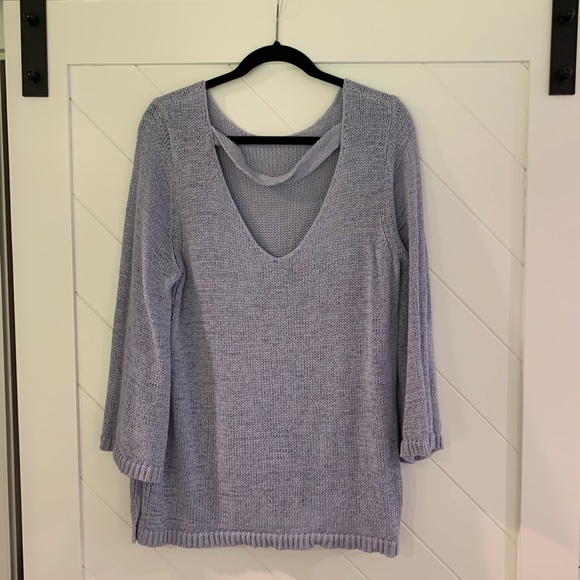 Loft Sweater - Picture 2 of 2